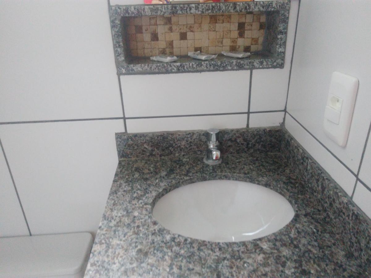 Pousada Barra Riocentro Rio de Janeiro Exteriör bild
